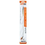 UNDERCARP Przypon karpiowy Slip D-Rig rozm. 4