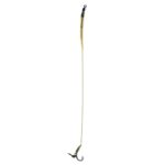UNDERCARP Przypon karpiowy Slip D-Rig rozm. 4