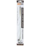 UNDERCARP Przypon karpiowy z pozycjonerem Bezzadziorowy rozm. 2