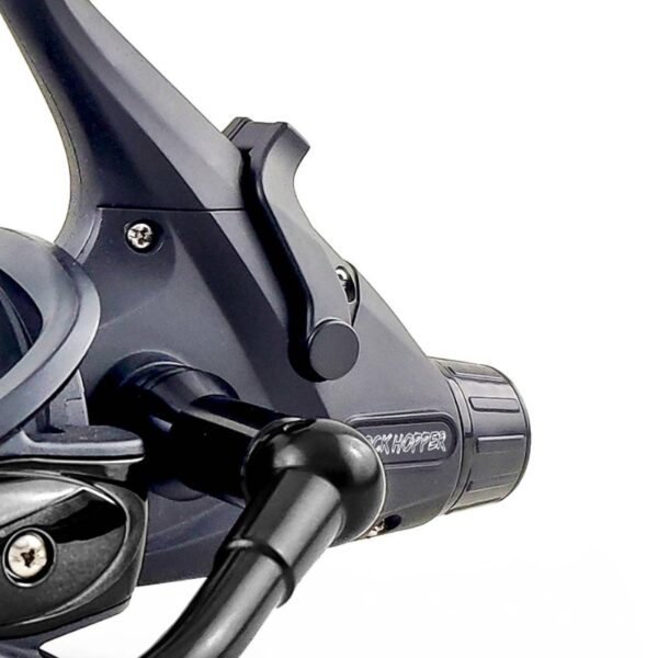 ANACONDA Kołowrotek Rock Hopper BTR-6000-LR