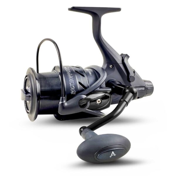 ANACONDA Kołowrotek Rock Hopper BTR-6000-LR