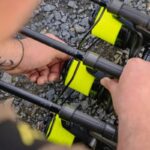 AVID CARP Żyłka karpiowa Extremity Hi-Vis XR Mono 1000m