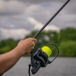 AVID CARP Żyłka karpiowa Extremity Hi-Vis XR Mono 1000m