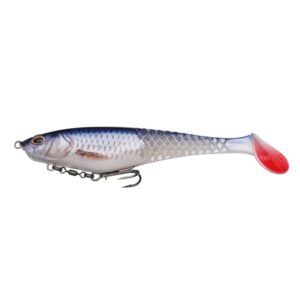 BERKLEY FISHING Przynęta PowerBait Cullshad Shallow - Roach
