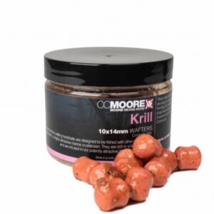 CC MOORE Krill Wafters 10 x 14mm