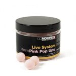 CC MOORE Kulki Live System Air Ball Pink Pop Ups 14mm