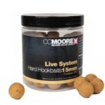 CC MOORE Kulki Live System Hard Hookbaits 15mm