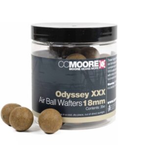 CC MOORE Kulki Odyssey XXX Air Ball Wafters 18mm
