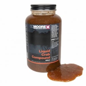CC MOORE Liquid Crab Compound 500ml