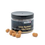 CC MOORE Live System Dumbell Wafters 10 x 15mm