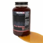 CC MOORE Olej z łososia Pure Salmon Oil 500ml