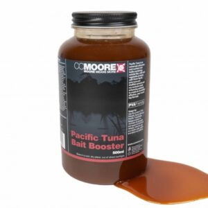 CC MOORE Pacific Tuna Bait Booster 500ml