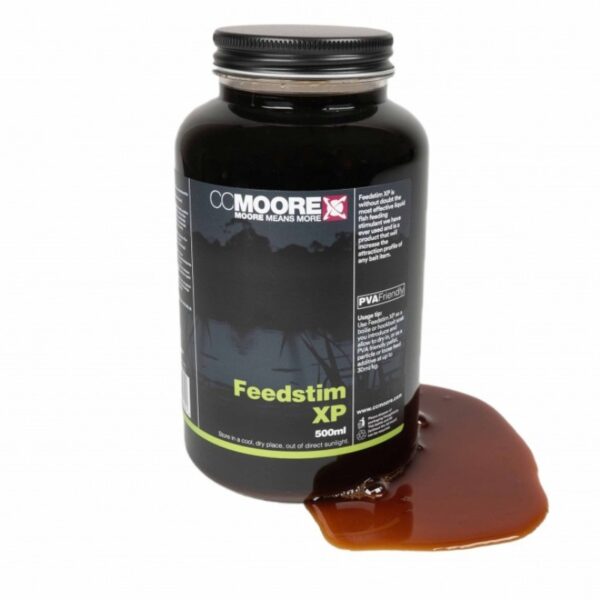 CC MOORE Stymulator apetytu Feedstim XP 500ml
