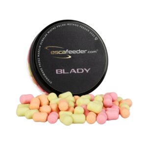ESCAFEEDER Wafters BLADY 10mm