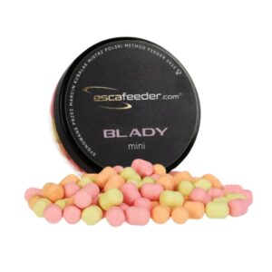 ESCAFEEDER Wafters BLADY mini 6mm