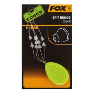 FOX Edges Stopery Bait Bungs
