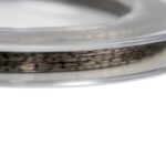 FOX Strzałówka Soft Steel Fleck Camo Leader 80m