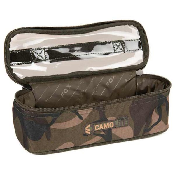 FOX Torba na akcesoria Camolite Long Accessory Bag