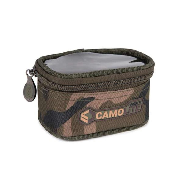 FOX Torba na akcesoria Camolite Mini Accessory Bag