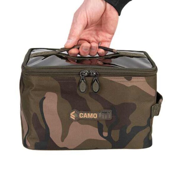 FOX Torba na akcesoria Camolite XL Accessory Bag