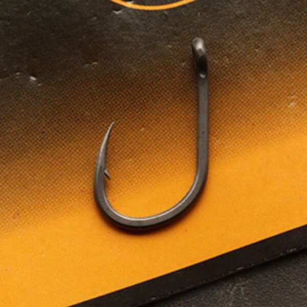 Fox Edges™ Arma Point Haczyki Wide Gape Beaked