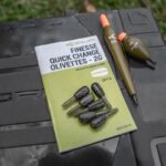 KORUM Ciężarki Finesse Quick Change Olivettes