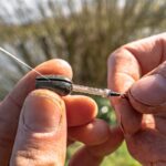 KORUM Ciężarki Quick Change Olivettes