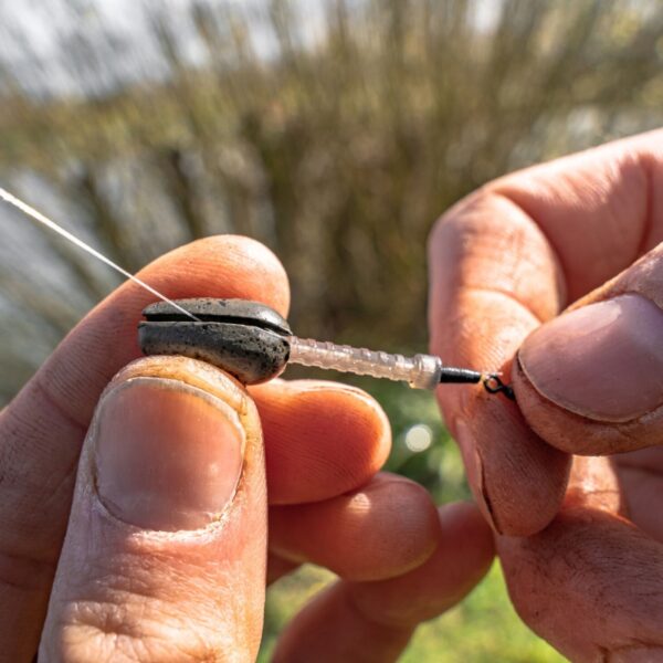 KORUM Ciężarki Quick Change Olivettes