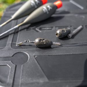 KORUM Ciężarki Quick Change Olivettes