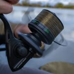 KORUM Kołowrotek Zelos Distance Reel – 7000