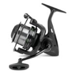 KORUM Kołowrotek Zelos Distance Reel - 7000