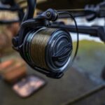 KORUM Kołowrotek Zelos Distance Reel – 7000