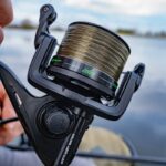 KORUM Kołowrotek Zelos Distance Reel – 7000
