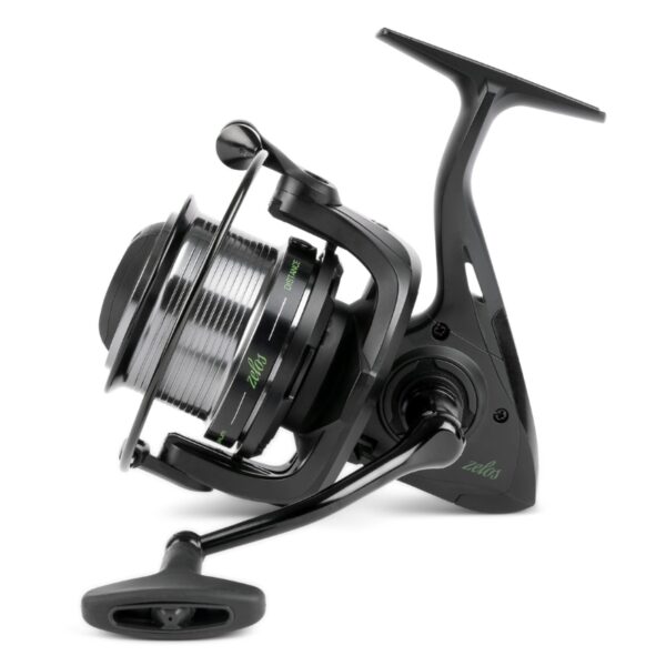 KORUM Kołowrotek Zelos Distance Reel - 7000 KORUM Kołowrotek Zelos Distance Reel - 7000