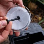KORUM Nawijarka do żyłki Fishing Line Spooler