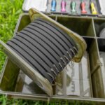 KORUM Organizer na przypony Rig Blox