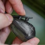 KORUM Pływak kula wodna Surface Bomb Camo
