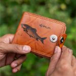 KORUM Portfel Classic Wallet Barbel