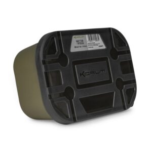 KORUM Pudełko Bait Tub 0.6l