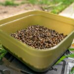 KORUM Pudełko Bait Tub 1.2l