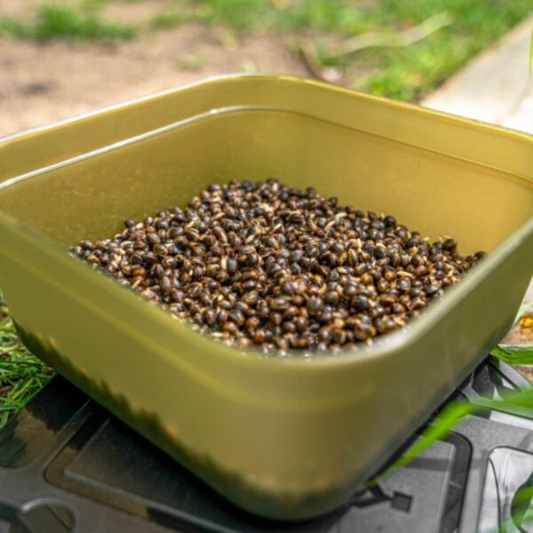 KORUM Pudełko Bait Tub 1.2l