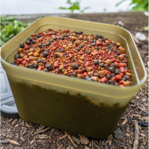 KORUM Pudełko Bait Tub 1.8l
