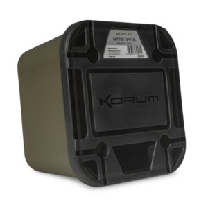 KORUM Pudełko Bait Tub 1.8l