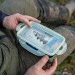 KORUM Pudełko Lin Classic Tench Lunch Box