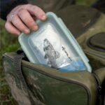 KORUM Pudełko Lin Classic Tench Lunch Box