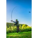 KORUM Rakieta zanętowa Bopper Bait Dropper – Standard
