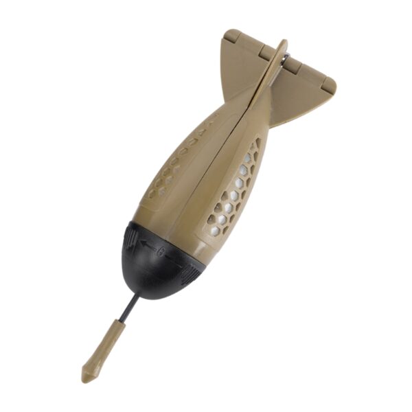 KORUM Rakieta zanętowa Bopper Bait Dropper - Standard KORUM Rakieta zanętowa Bopper Bait Dropper - Standard