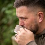 KORUM Termos Classic Thermal Flask Barbel 500ml