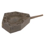 MIKADO Ciężarek centryczny INLINE GRIPPER