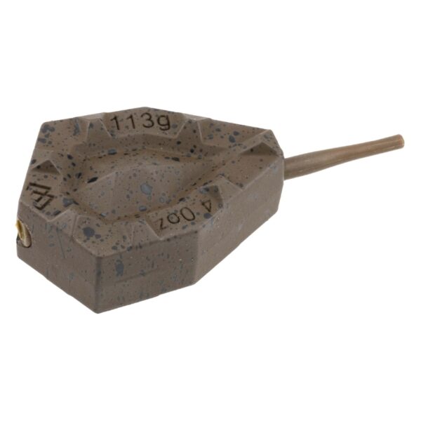 MIKADO Ciężarek centryczny INLINE GRIPPER